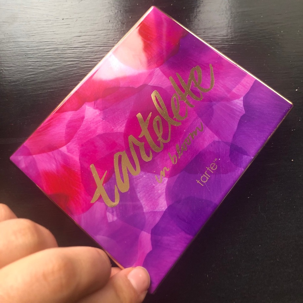 Tarte In Bloom Eyeshadow